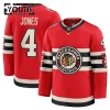Chicago Blackhawks Trikot Fanatics Premium NHL Seth Jones 2024-25 Rot Winter Classic - Kinder Chicago Blackhawks Trikot Fanatics Premium NHL Seth Jones 2024-25 Rot Winter Classic - Kinder